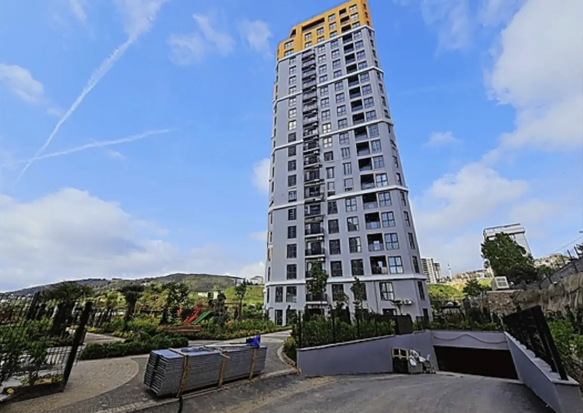 Kartal property